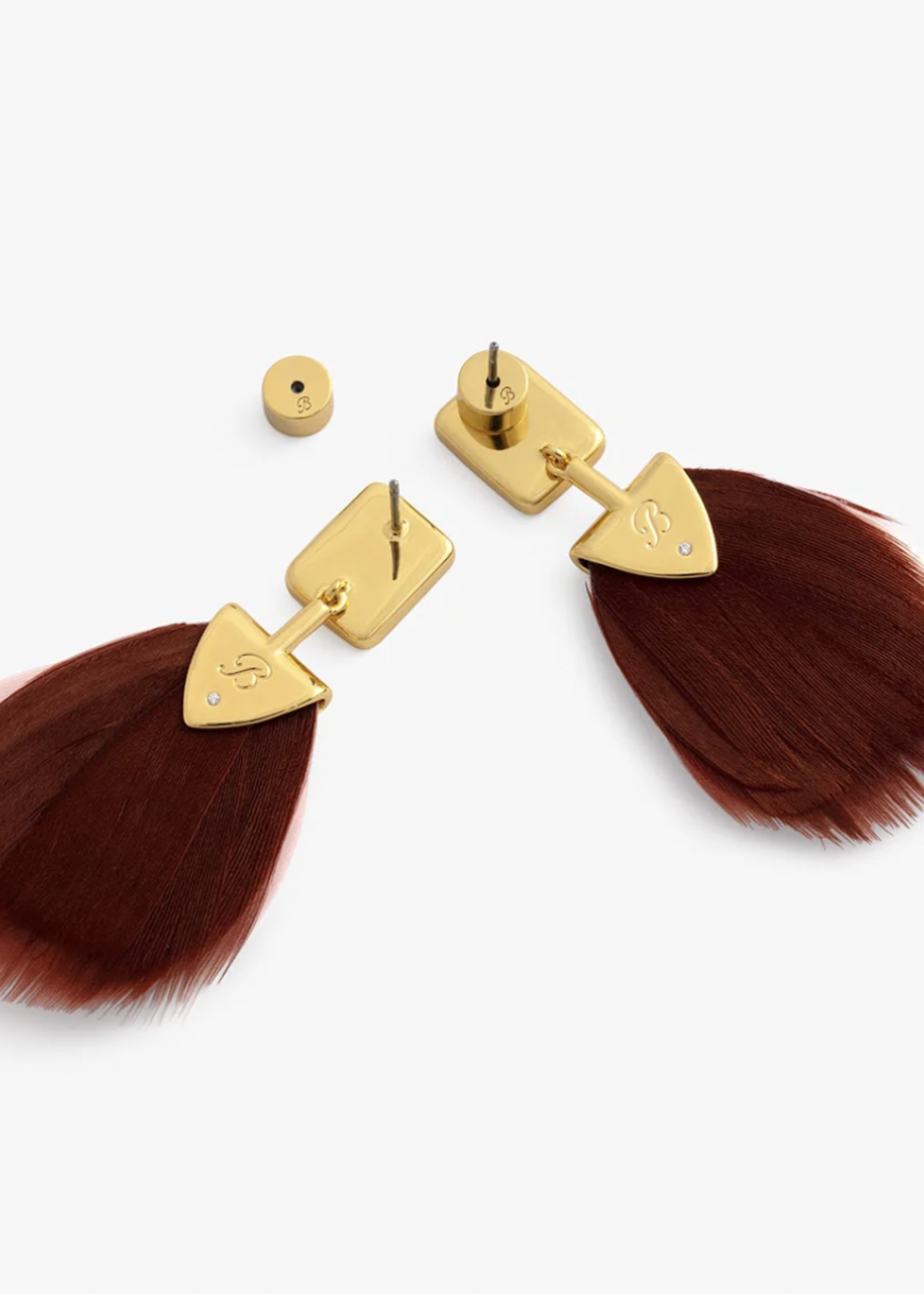 Megan Bezel Drop