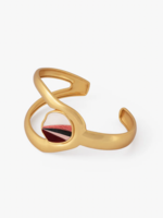Danielle Organic Cuff