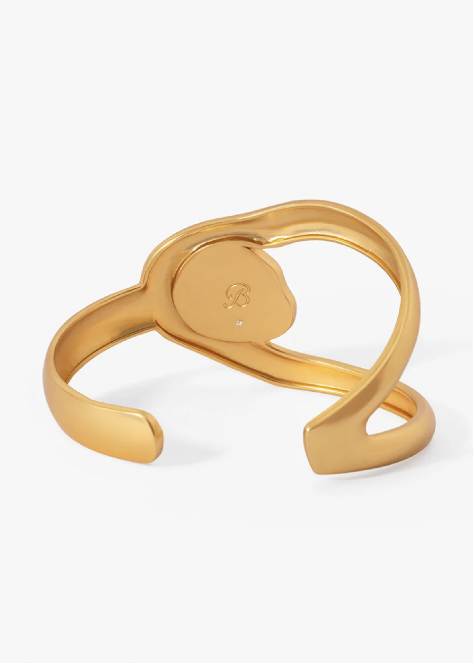 Danielle Organic Cuff