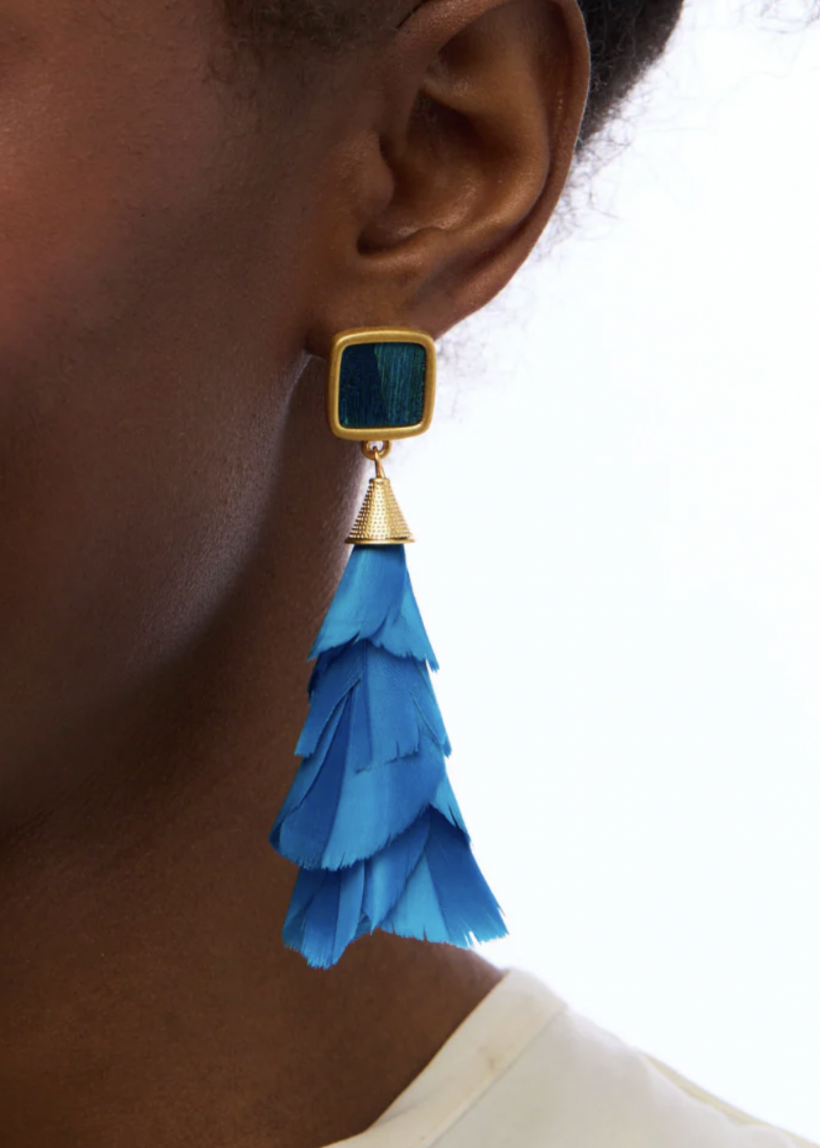 Sheridan Statement  Earring