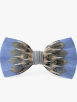 St. Lucia Bow Tie