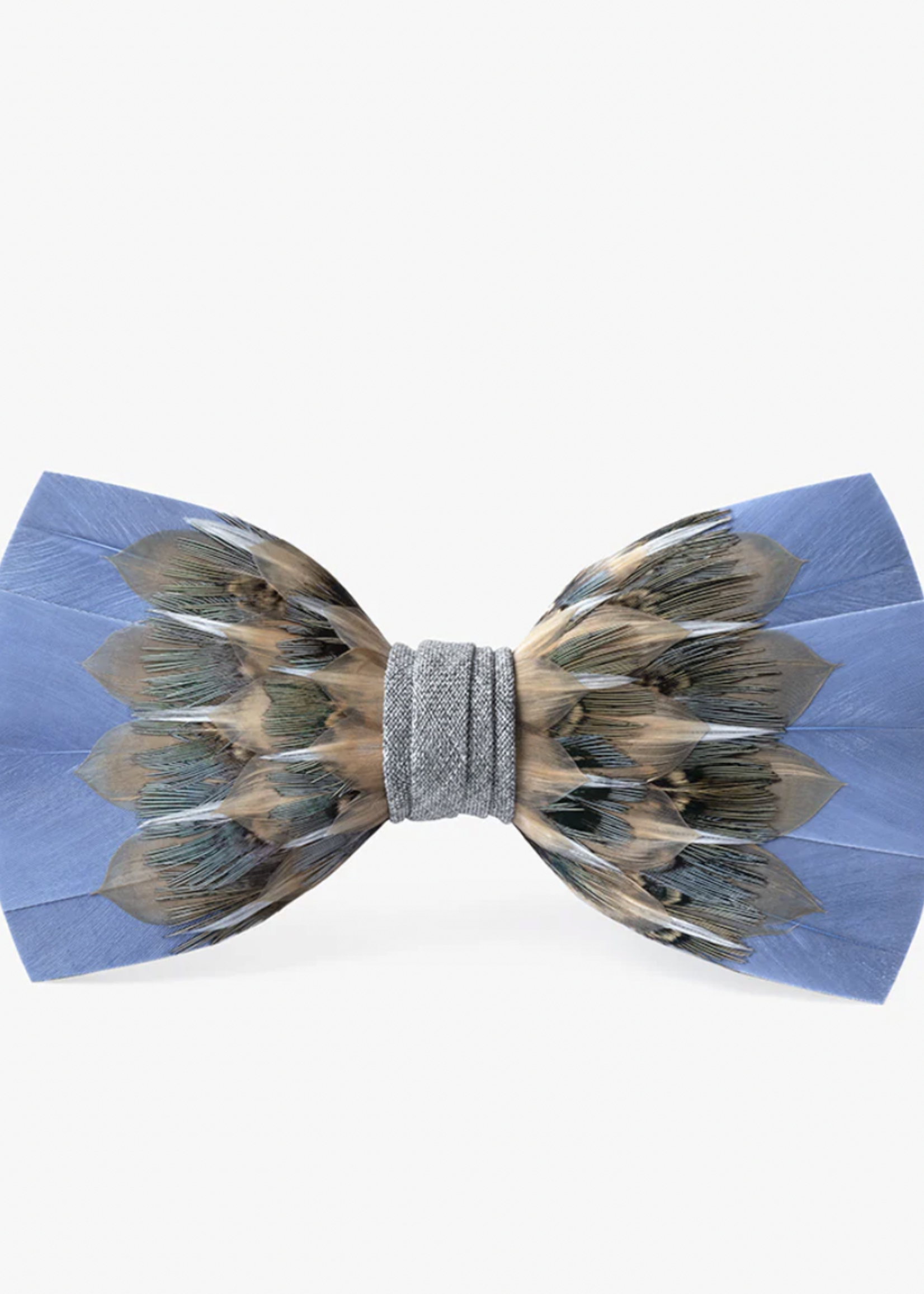 St. Lucia Bow Tie