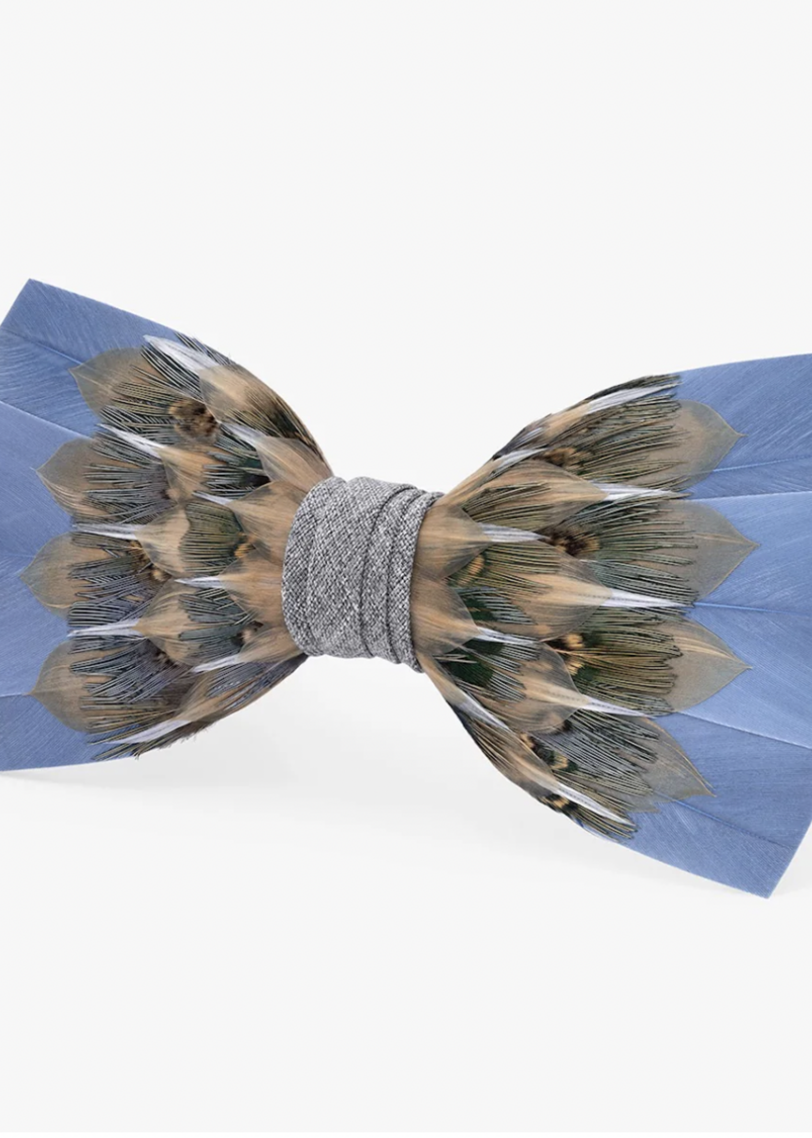 St. Lucia Bow Tie