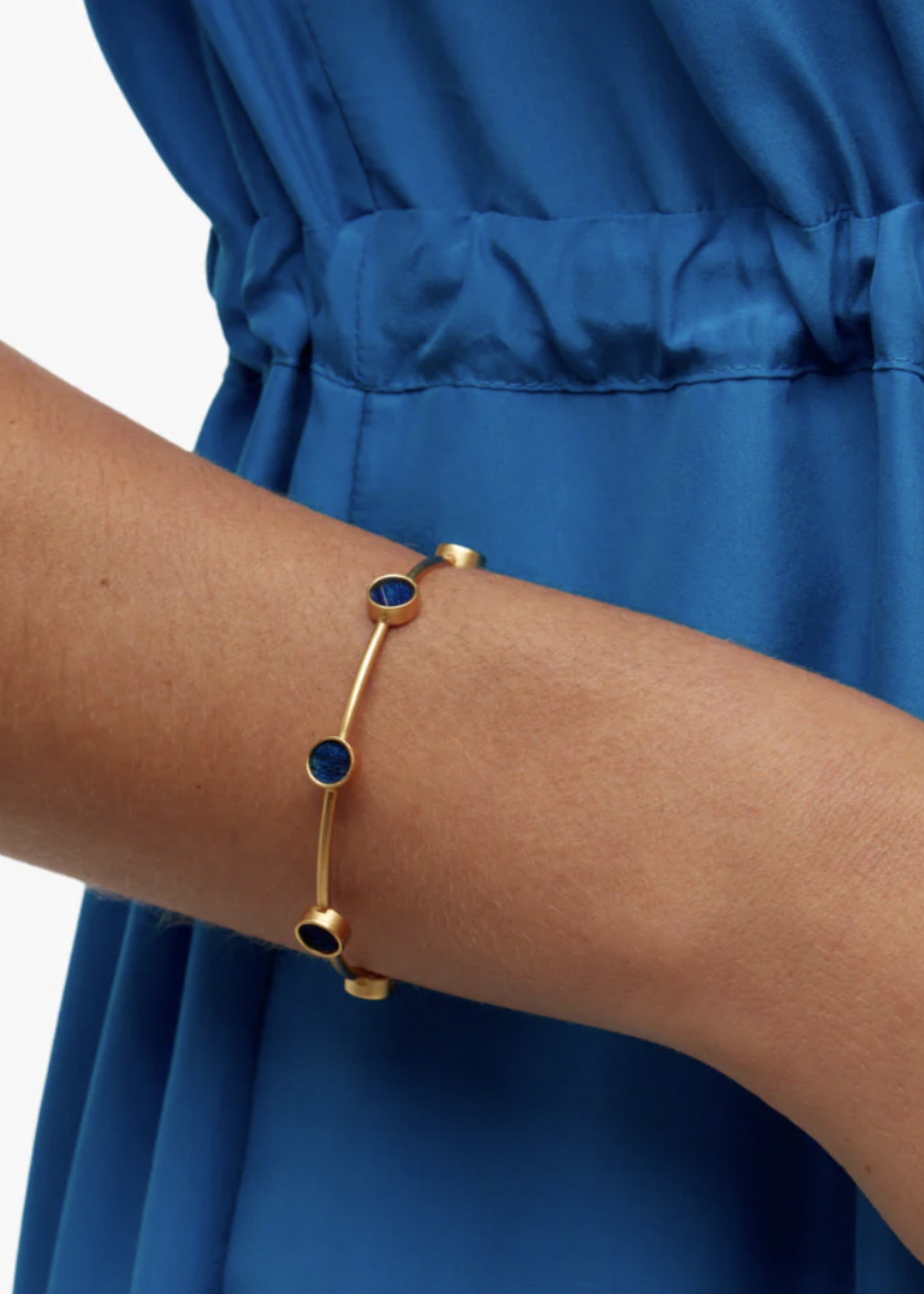 Deci Multi-Bezel Cuff