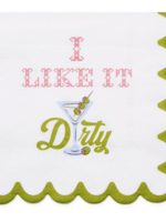 I like It Dirty Cocktail Napkins