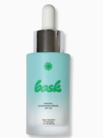 Bask SPF 30 Mineral Sunscreen Serum - Fragrance Free
