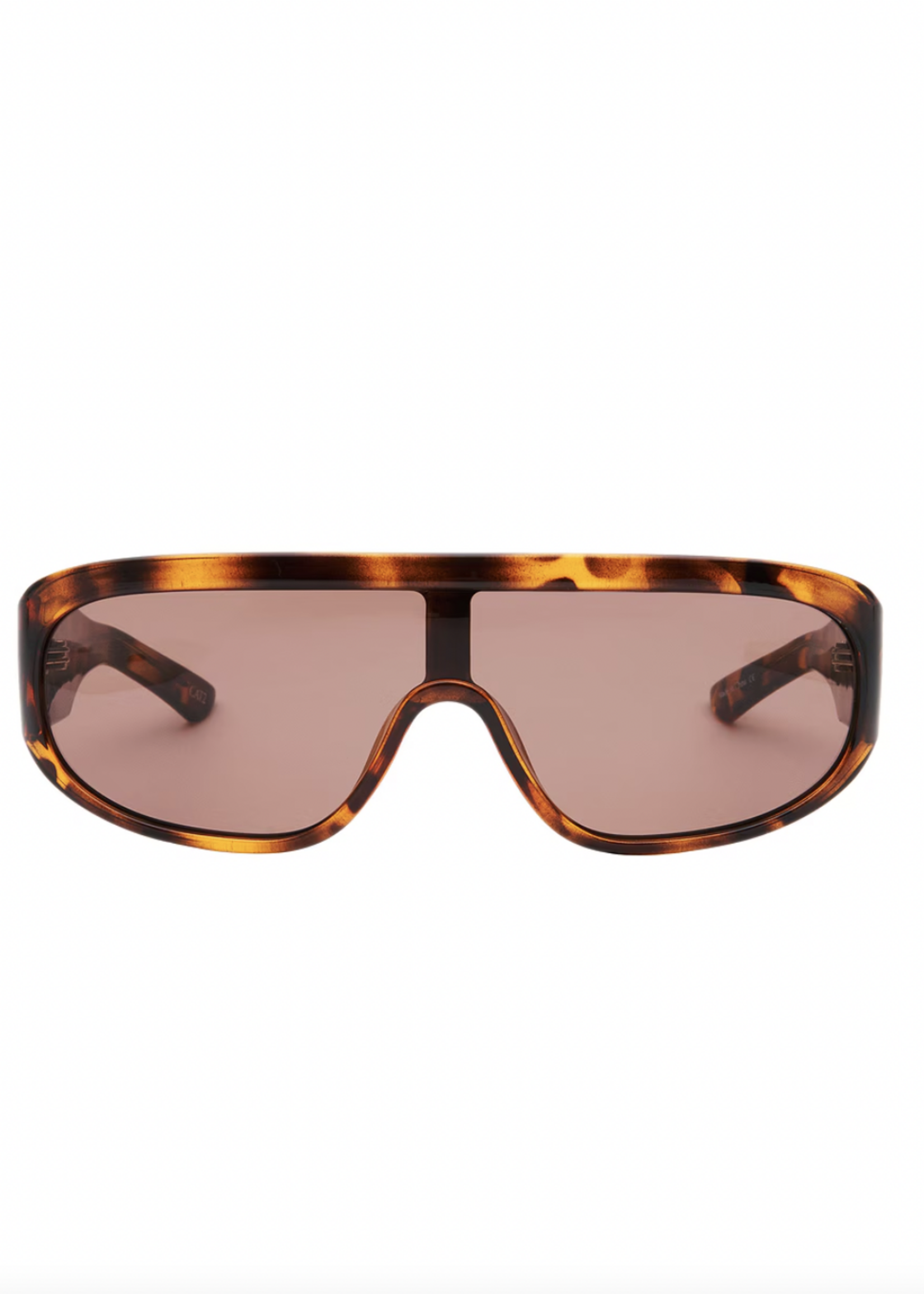 Sunglasses & Readers Rio - Tort/ Brown