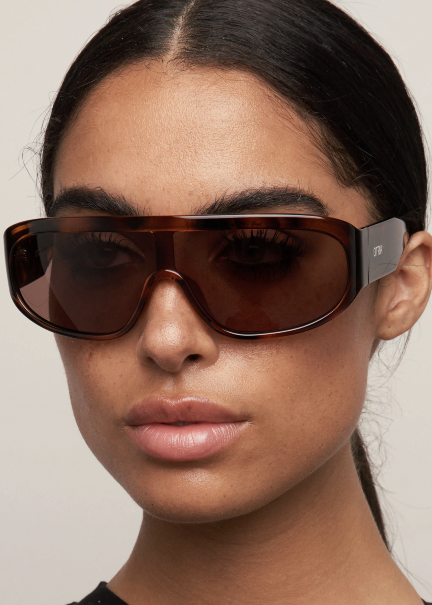Sunglasses & Readers Rio - Tort/ Brown