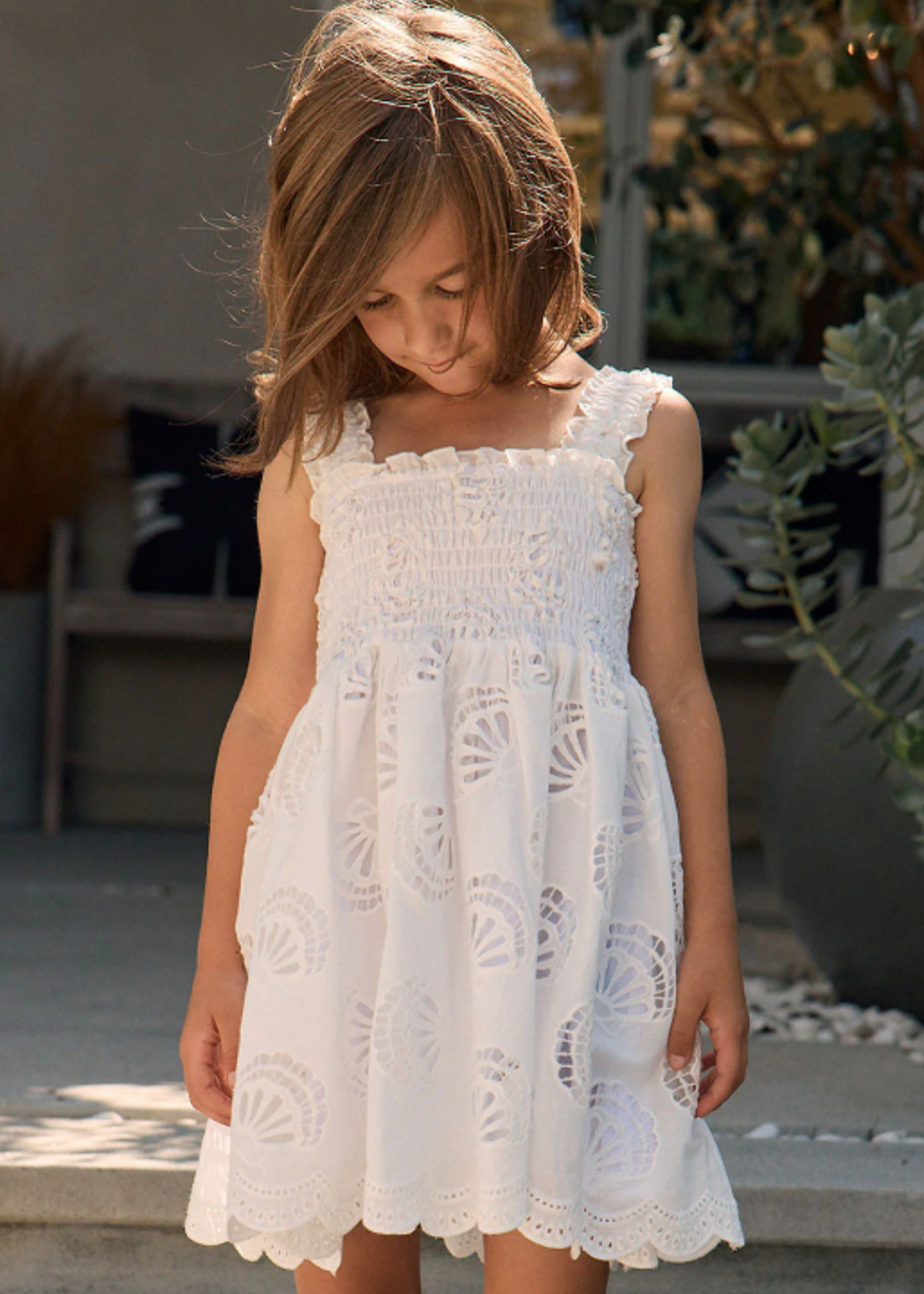 Salt Mini Me Dress