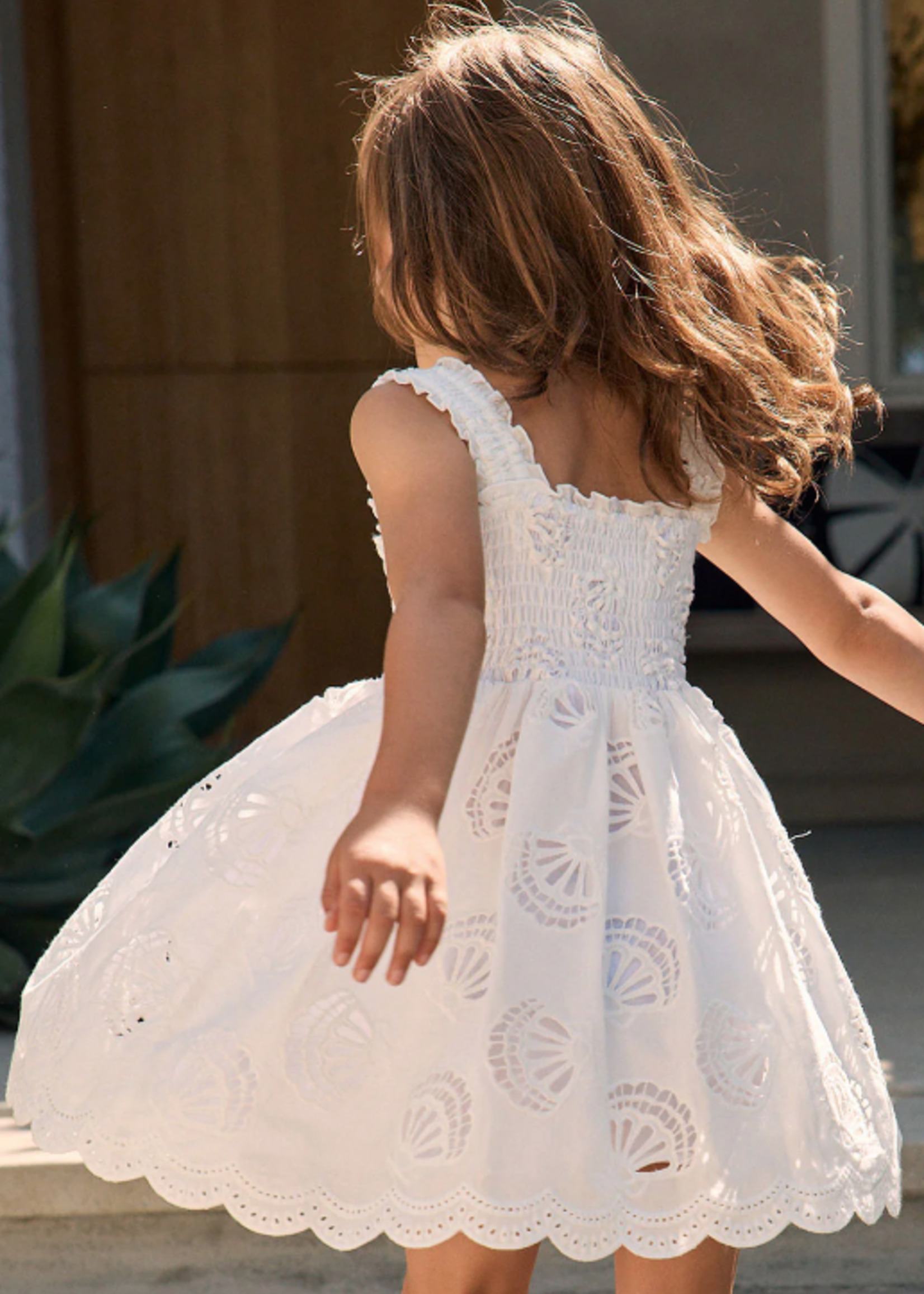 Salt Mini Me Dress