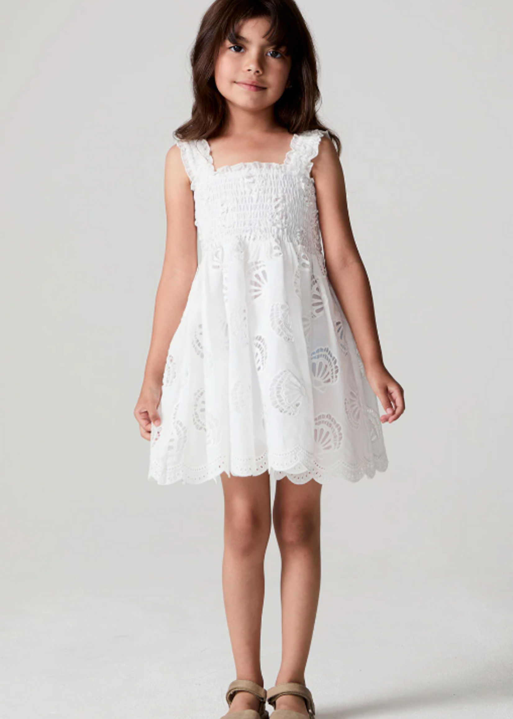 Salt Mini Me Dress