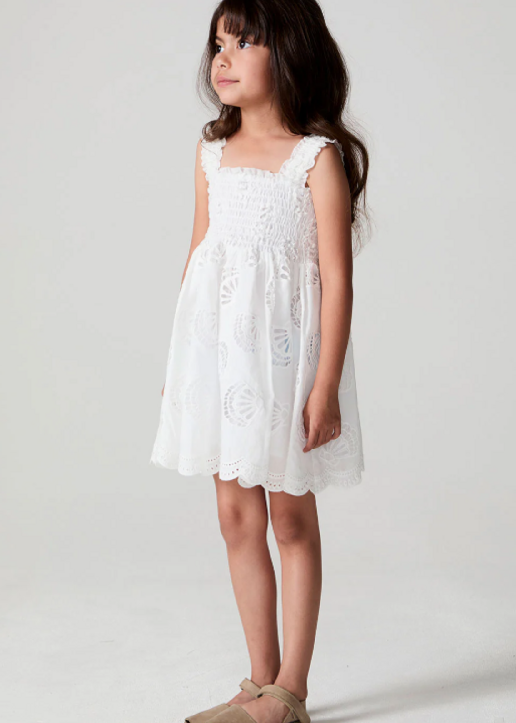 Salt Mini Me Dress