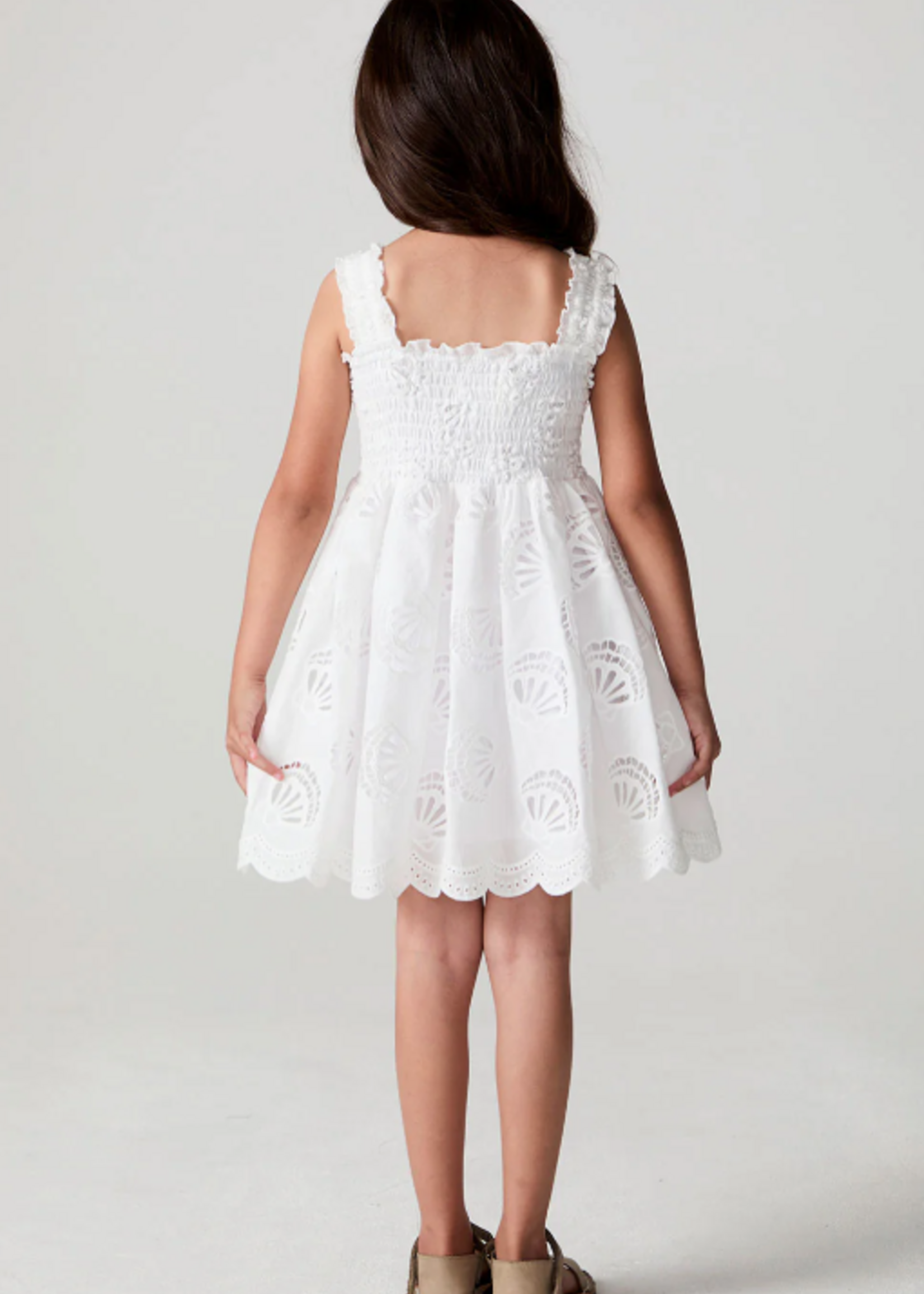 Salt Mini Me Dress