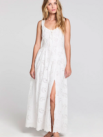 Salt Midi Dress