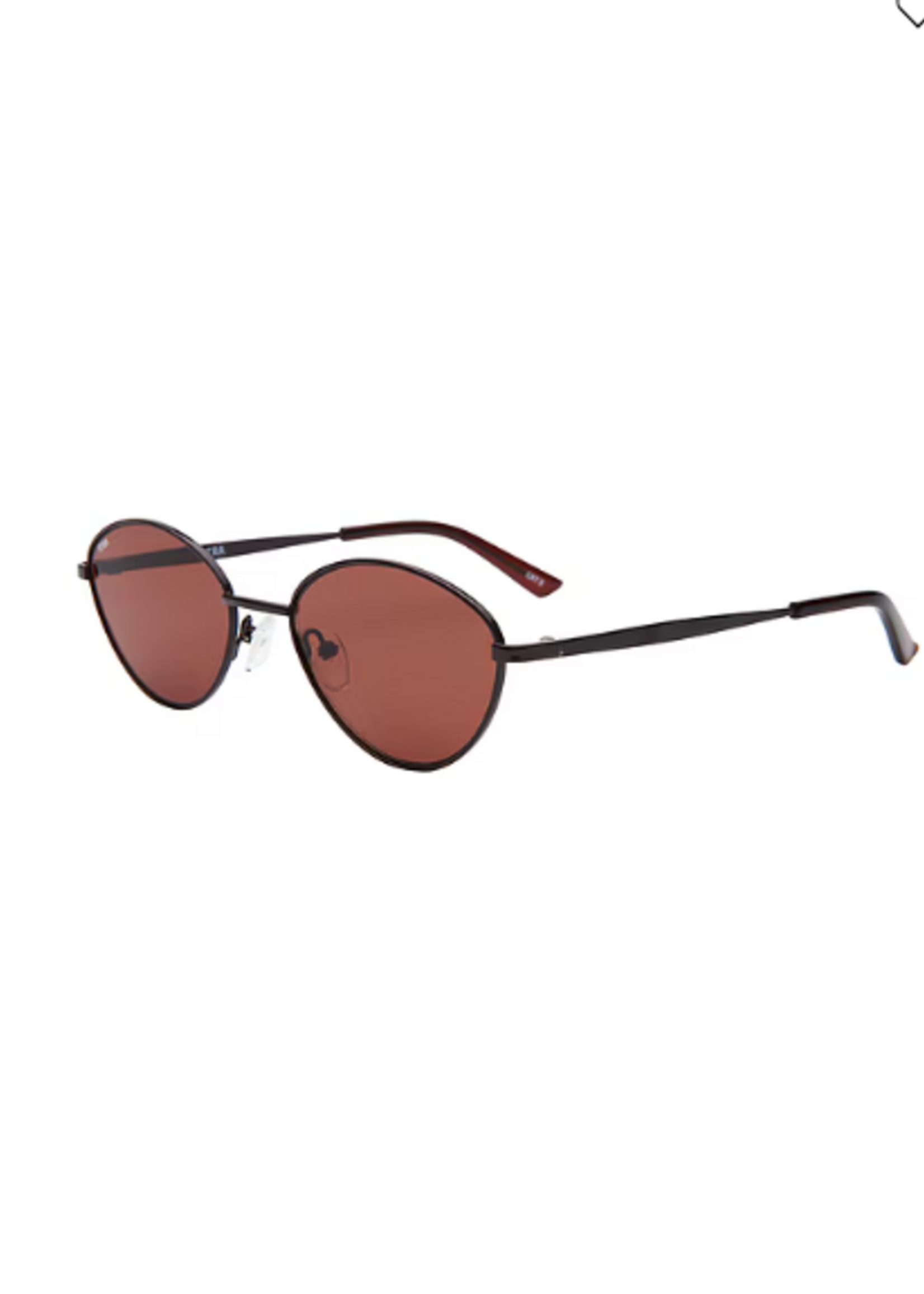 Sunglasses & Readers Deja - Chocolate/ Brown
