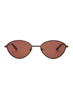 Sunglasses & Readers Deja - Chocolate/ Brown