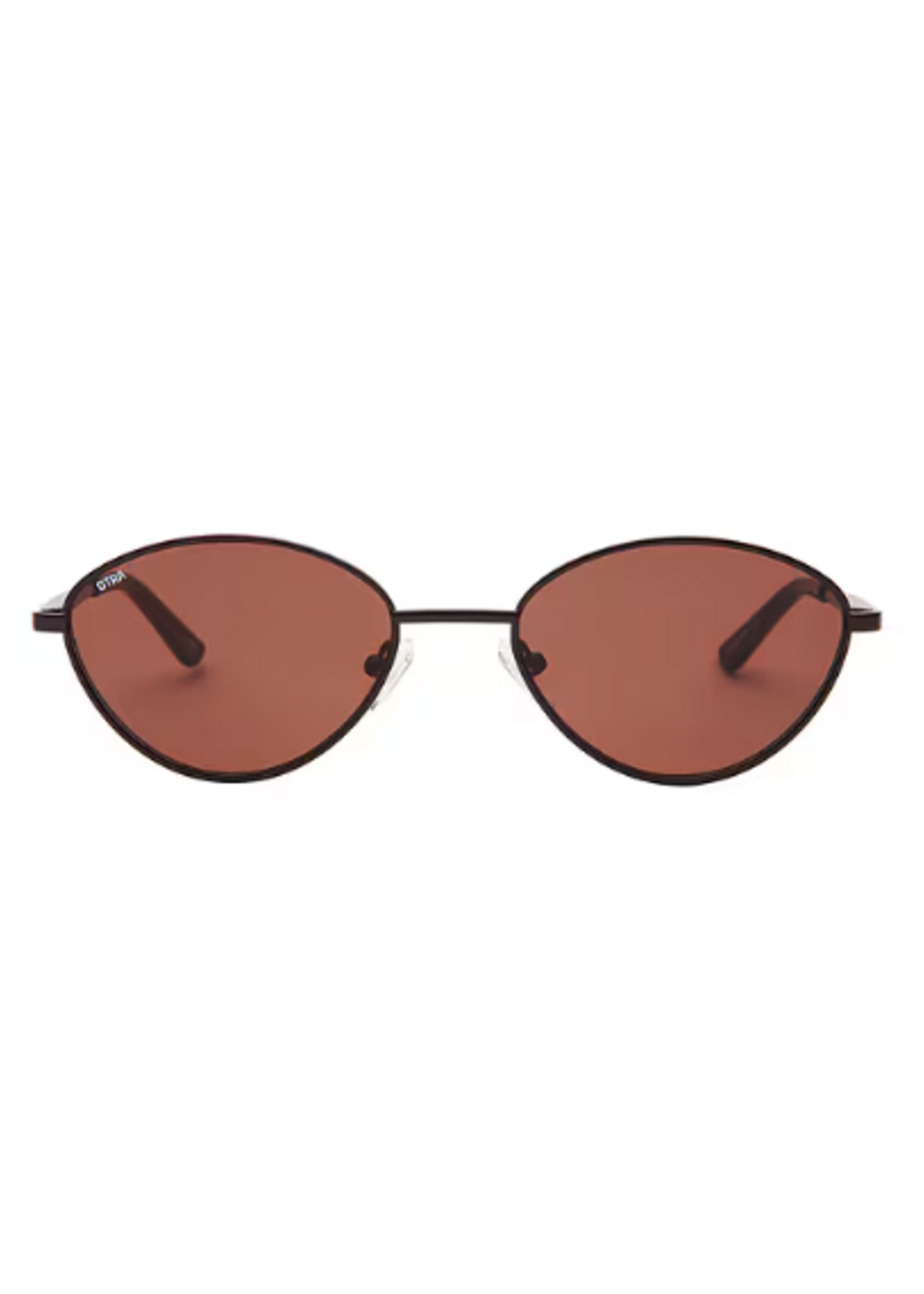 Sunglasses & Readers Deja - Chocolate/ Brown