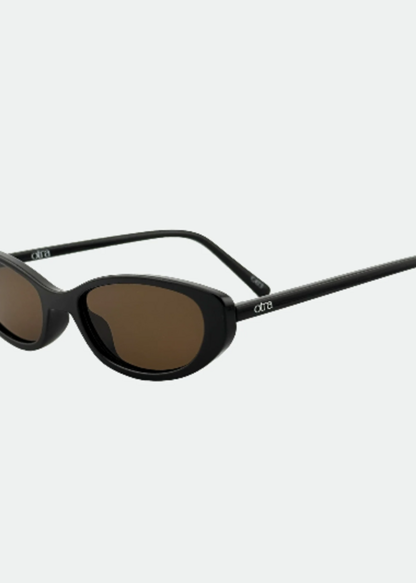 Sunglasses & Readers Lulu - Dark Chocolate/ Brown