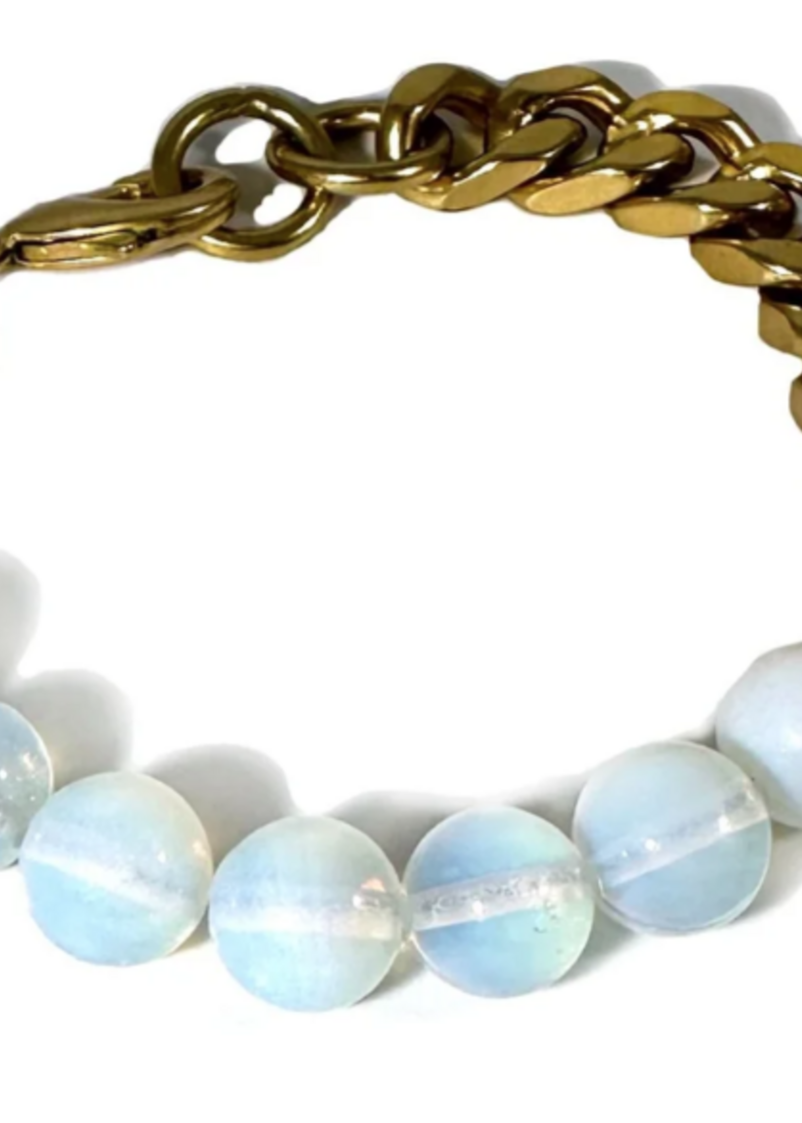 Remix: Opalite Bracelet