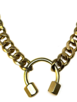 Outlaw Classic Statement Necklace