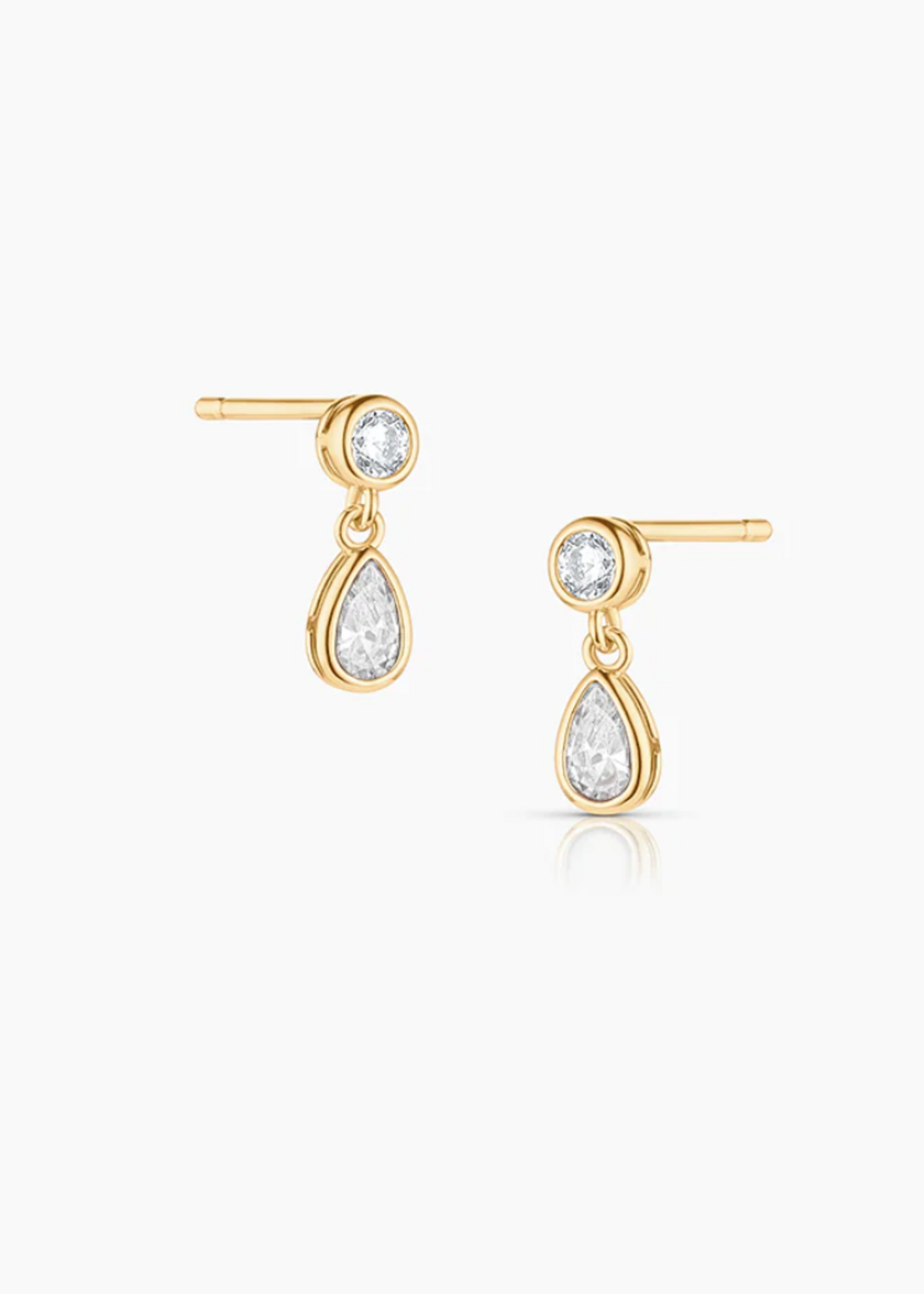Anaïs Earrings
