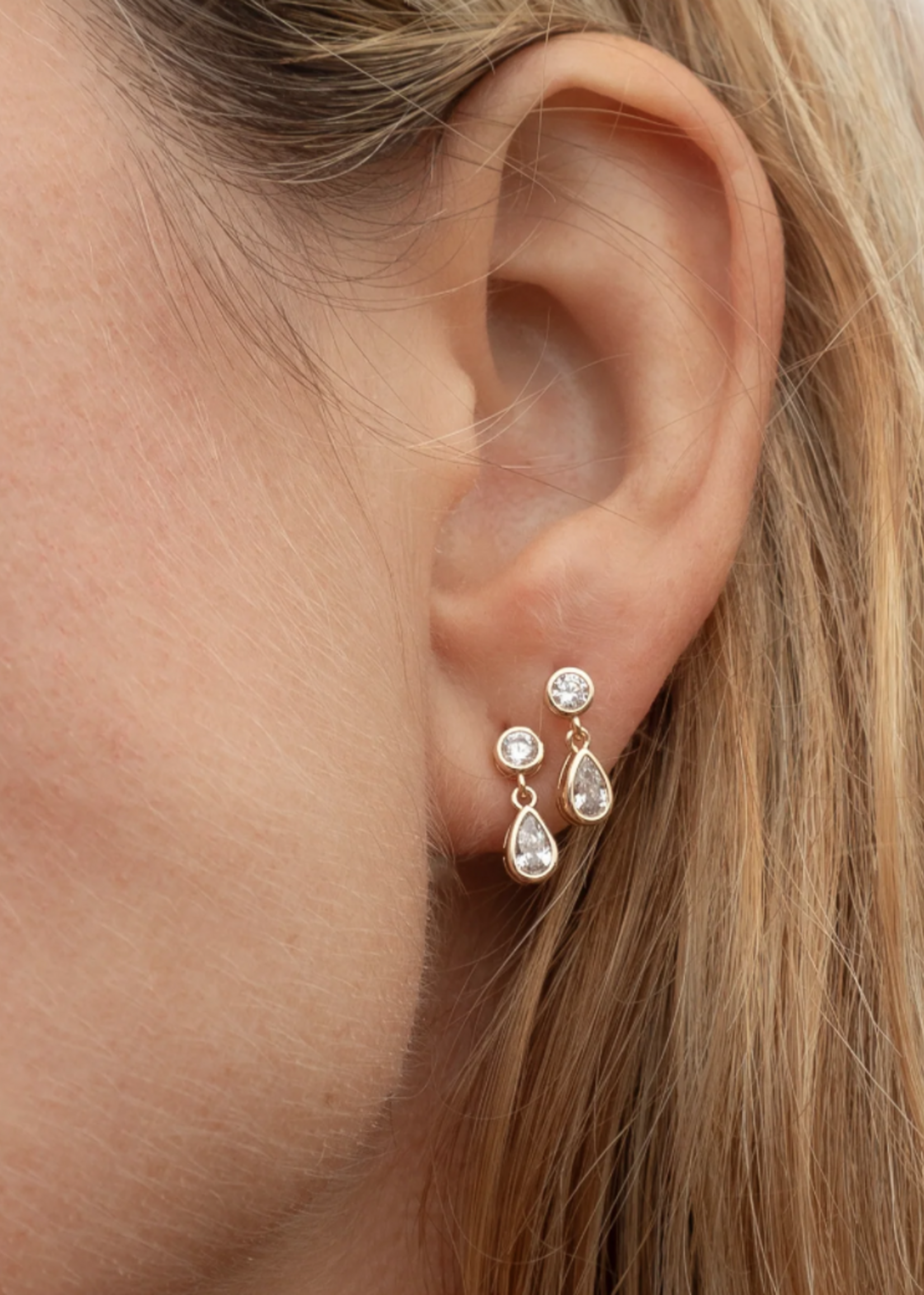 Anaïs Earrings
