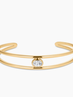 Monroe Cuff Bracelet