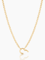Vienna Charm Necklace | 16-18 Inch