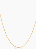 Rae Cable Chain Necklace