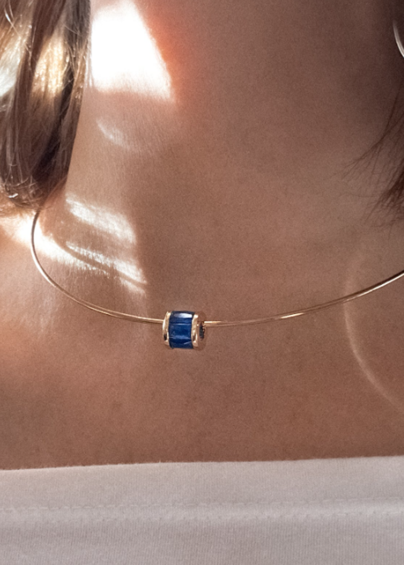 Delphin Bead Charm
