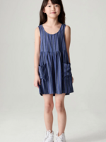 Jessi Mini Dress