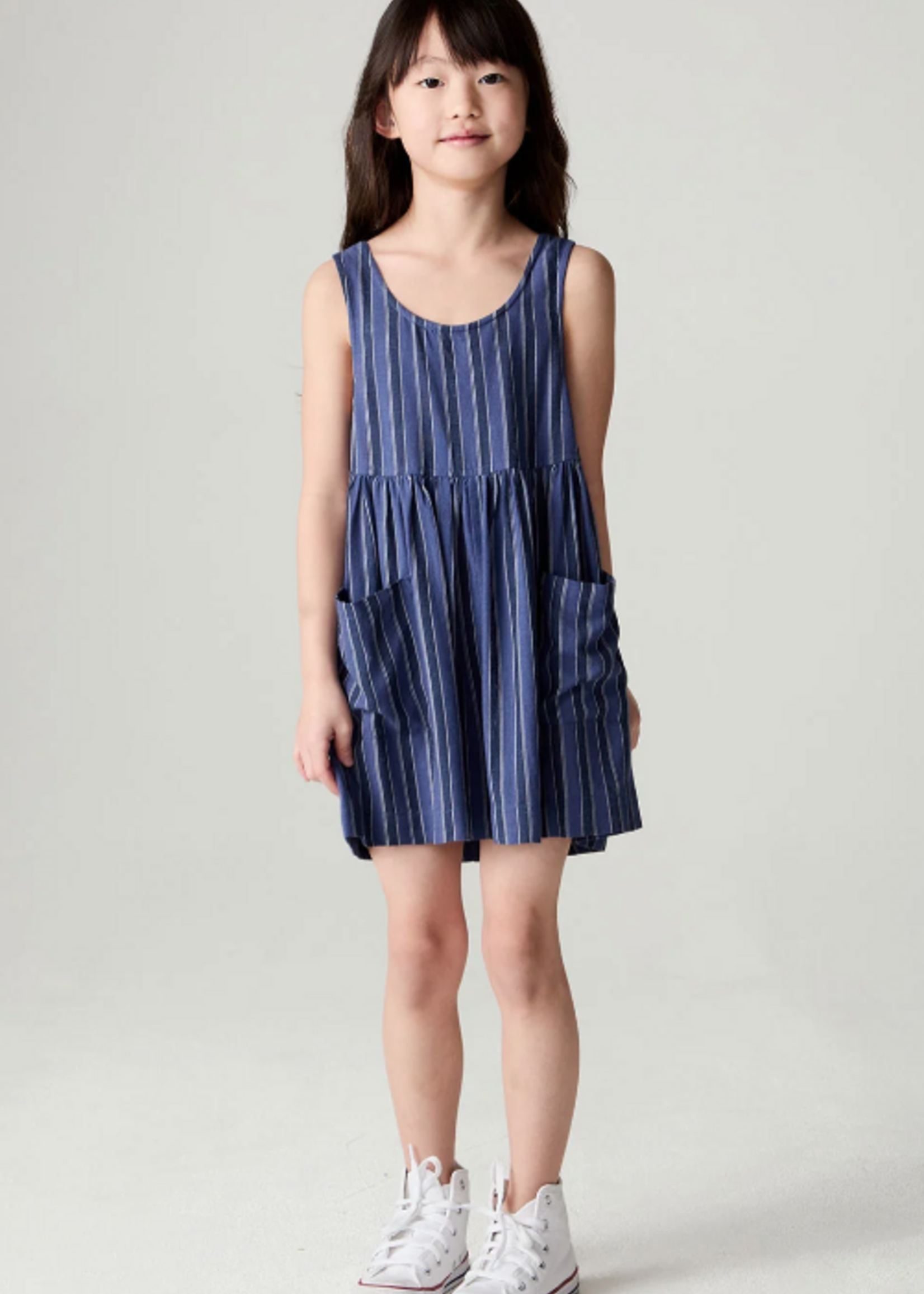 Jessi Mini Dress