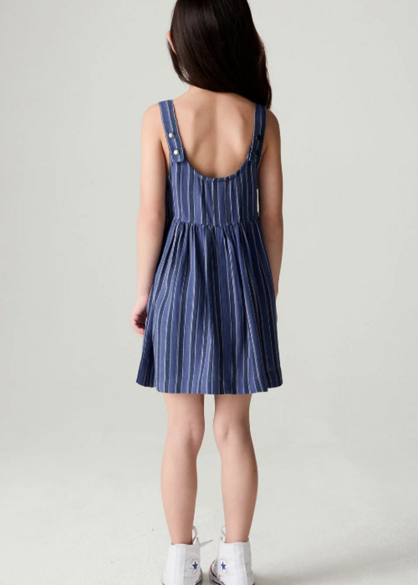 Jessi Mini Dress