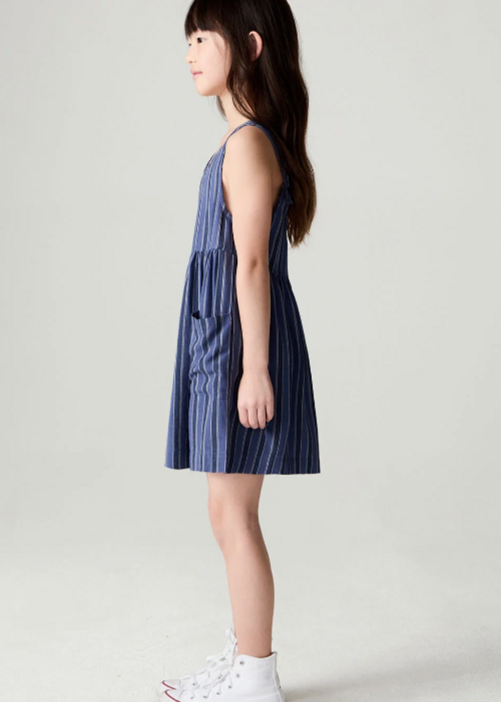 Jessi Mini Dress