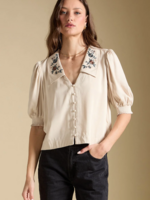 Stacia Top
