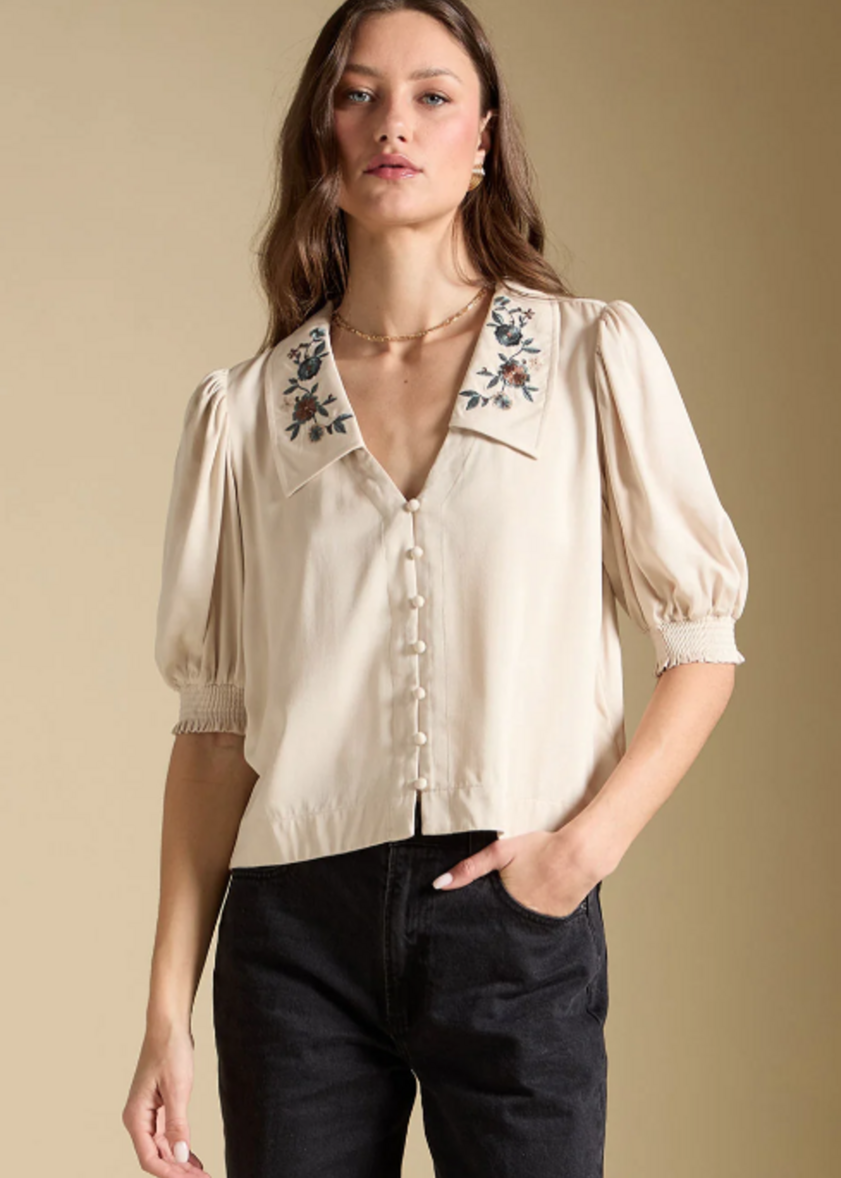 Stacia Top