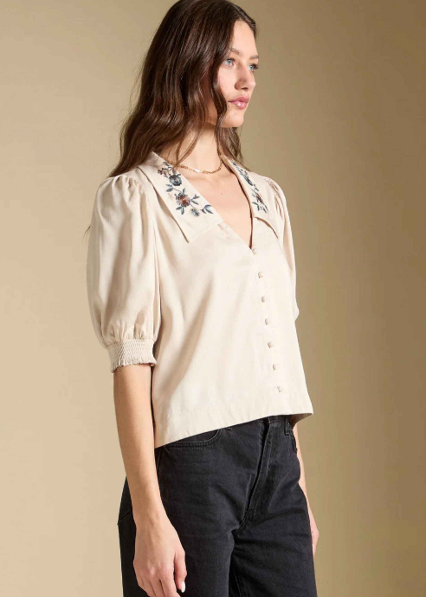Stacia Top