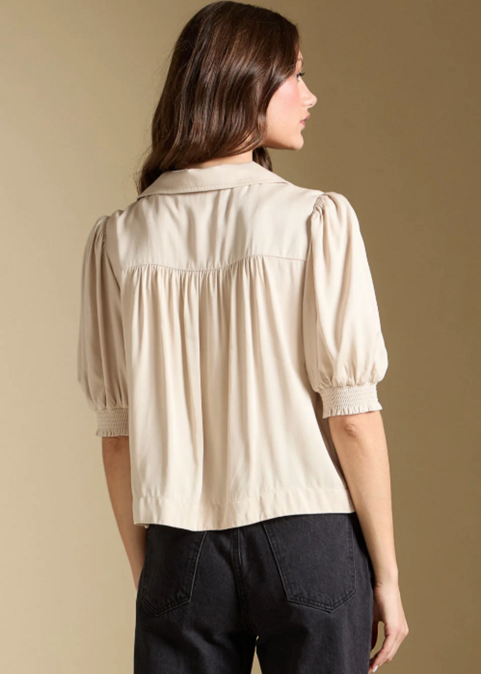 Stacia Top