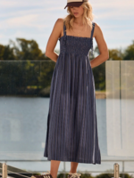 Charlize Midi Dress