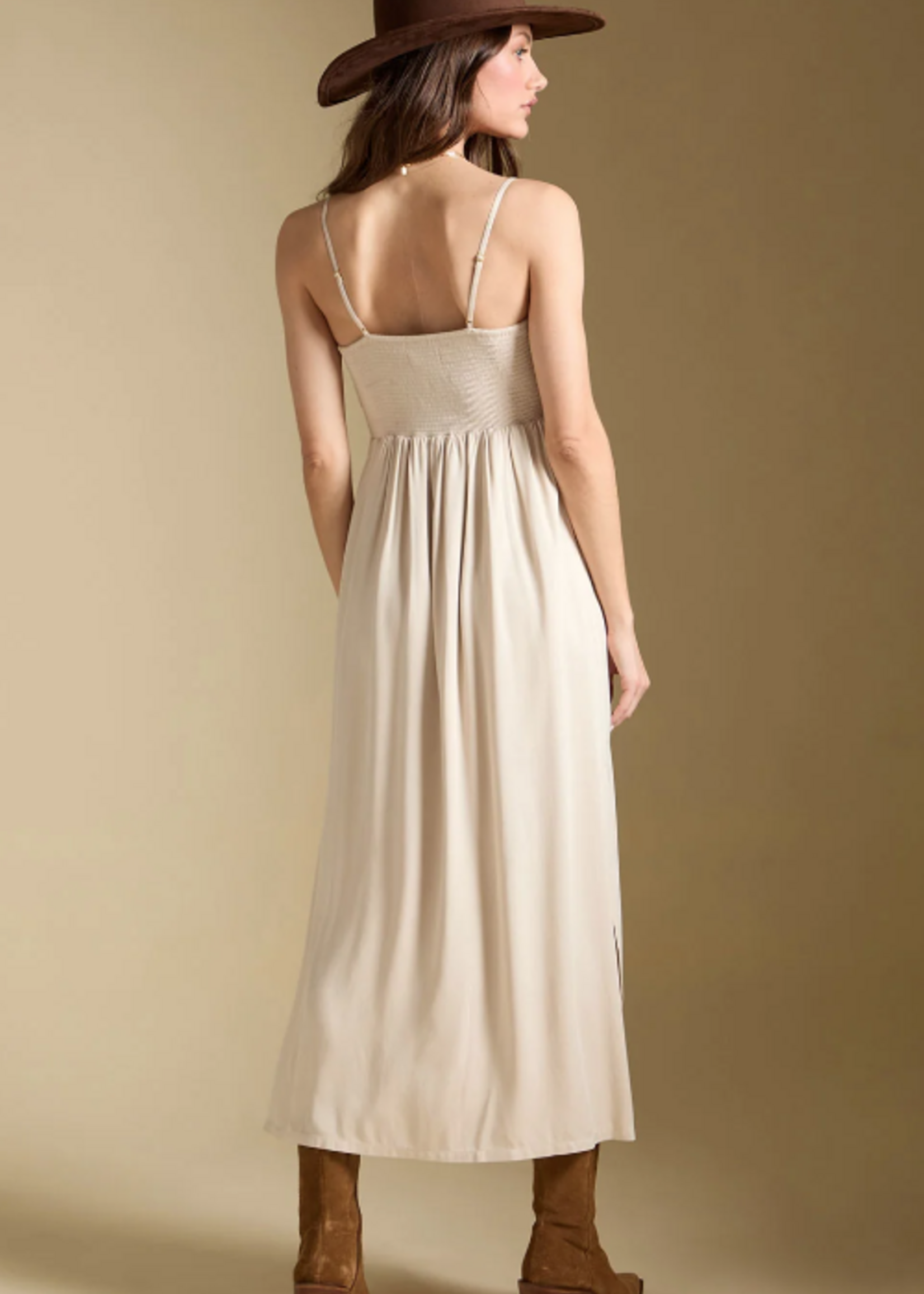 Peni Midi Dress