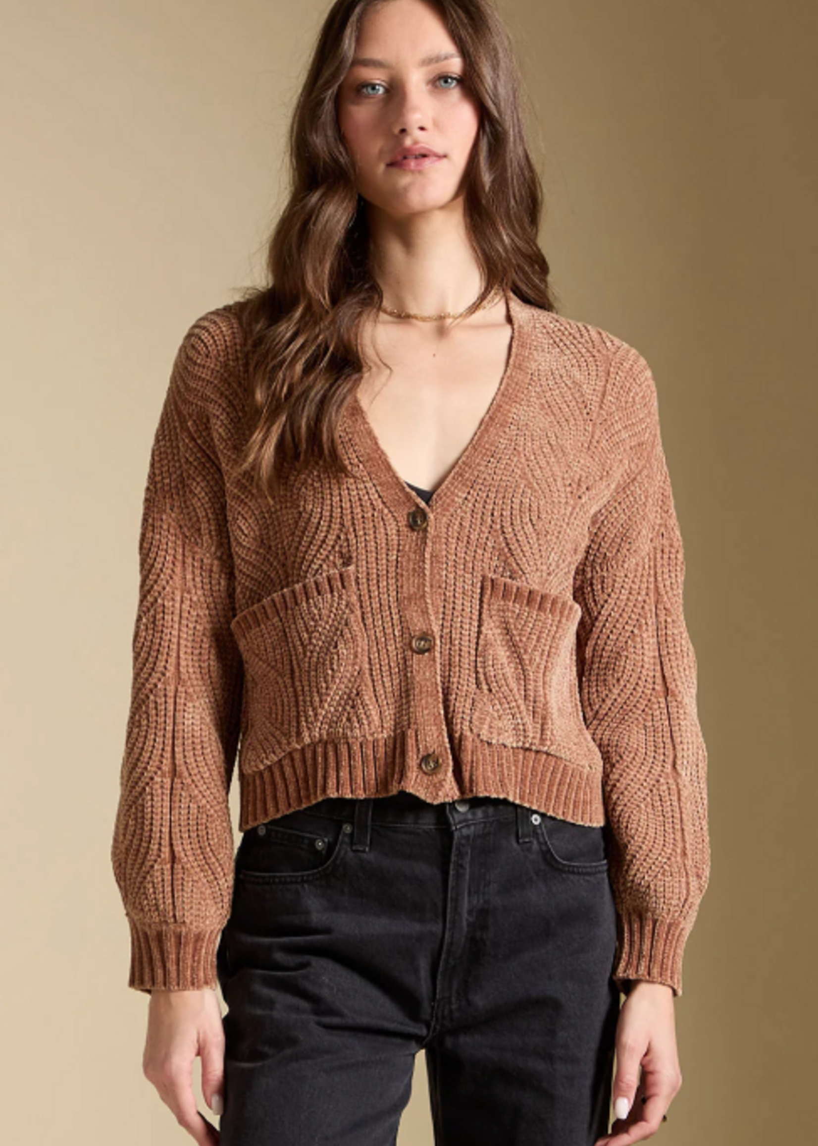 Louis Sweater