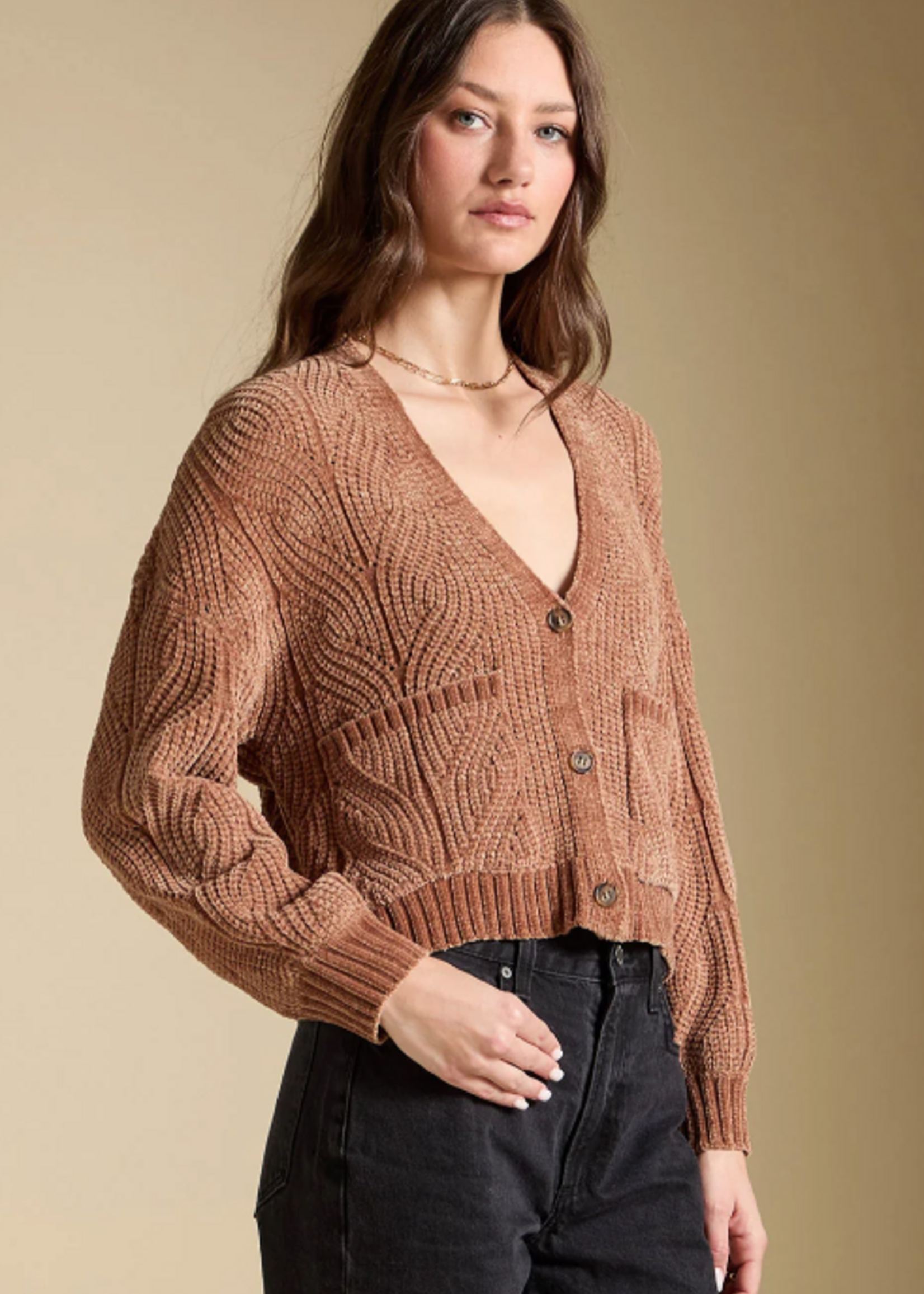 Louis Sweater