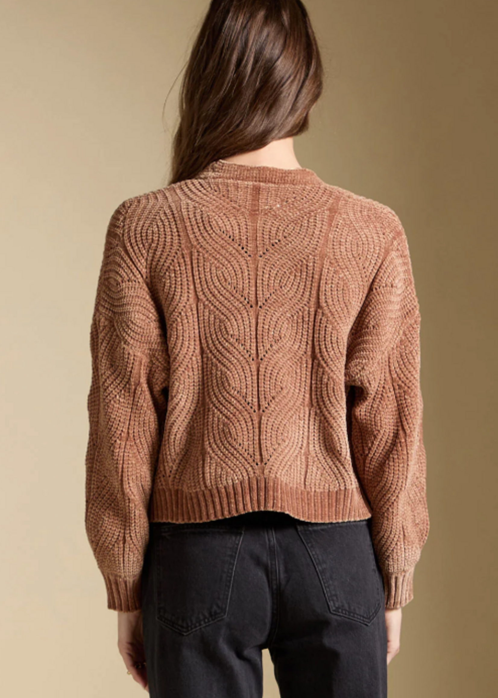Louis Sweater