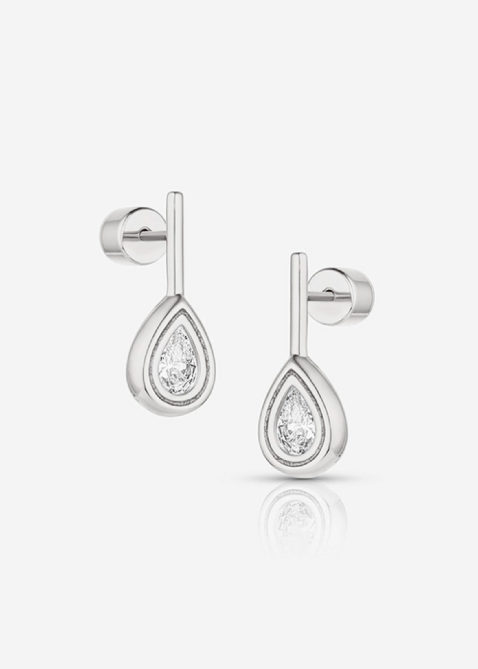 Starlet Teardrop Earrings