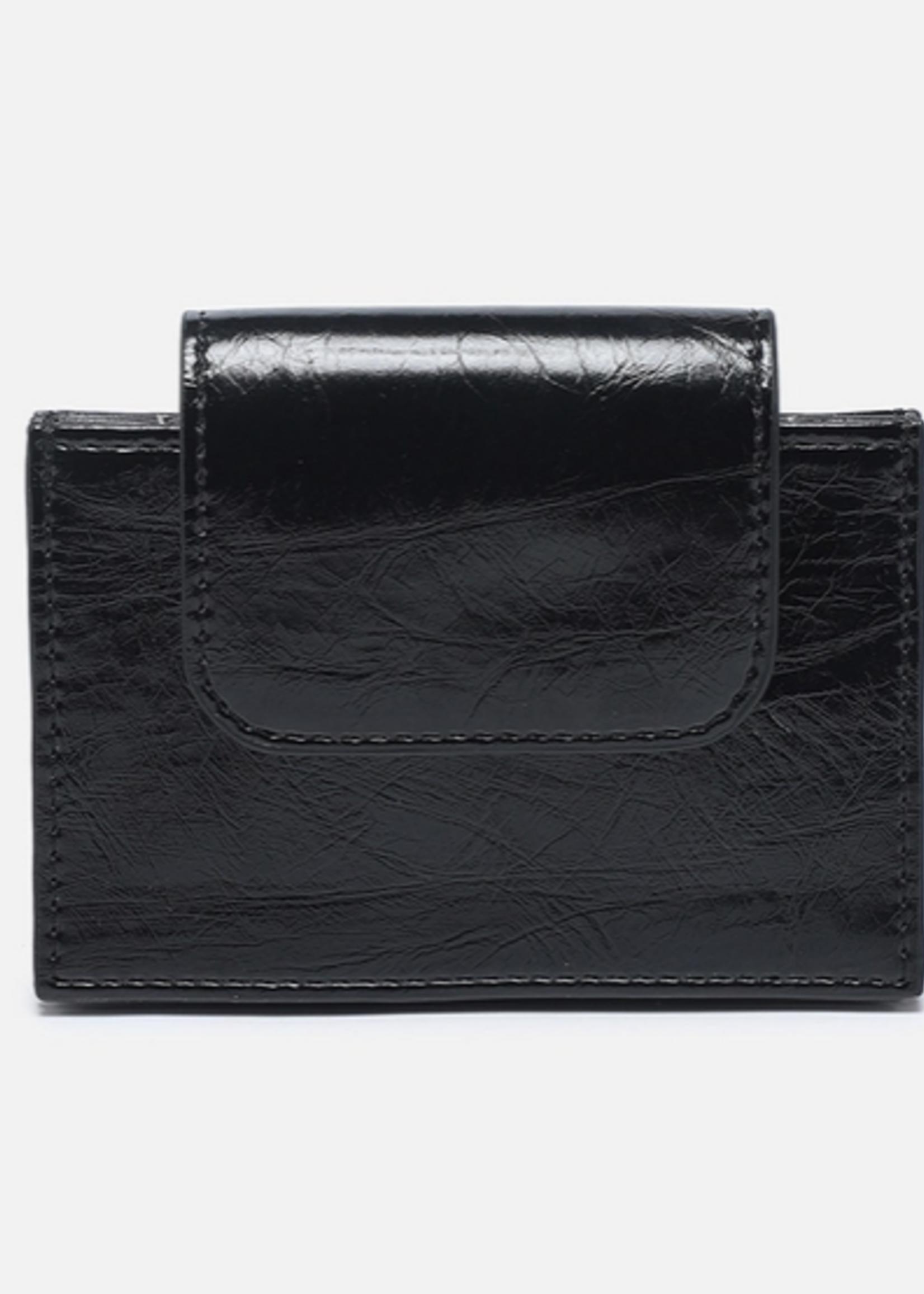 Ella RFID Mini Multi-Compartment Wallet