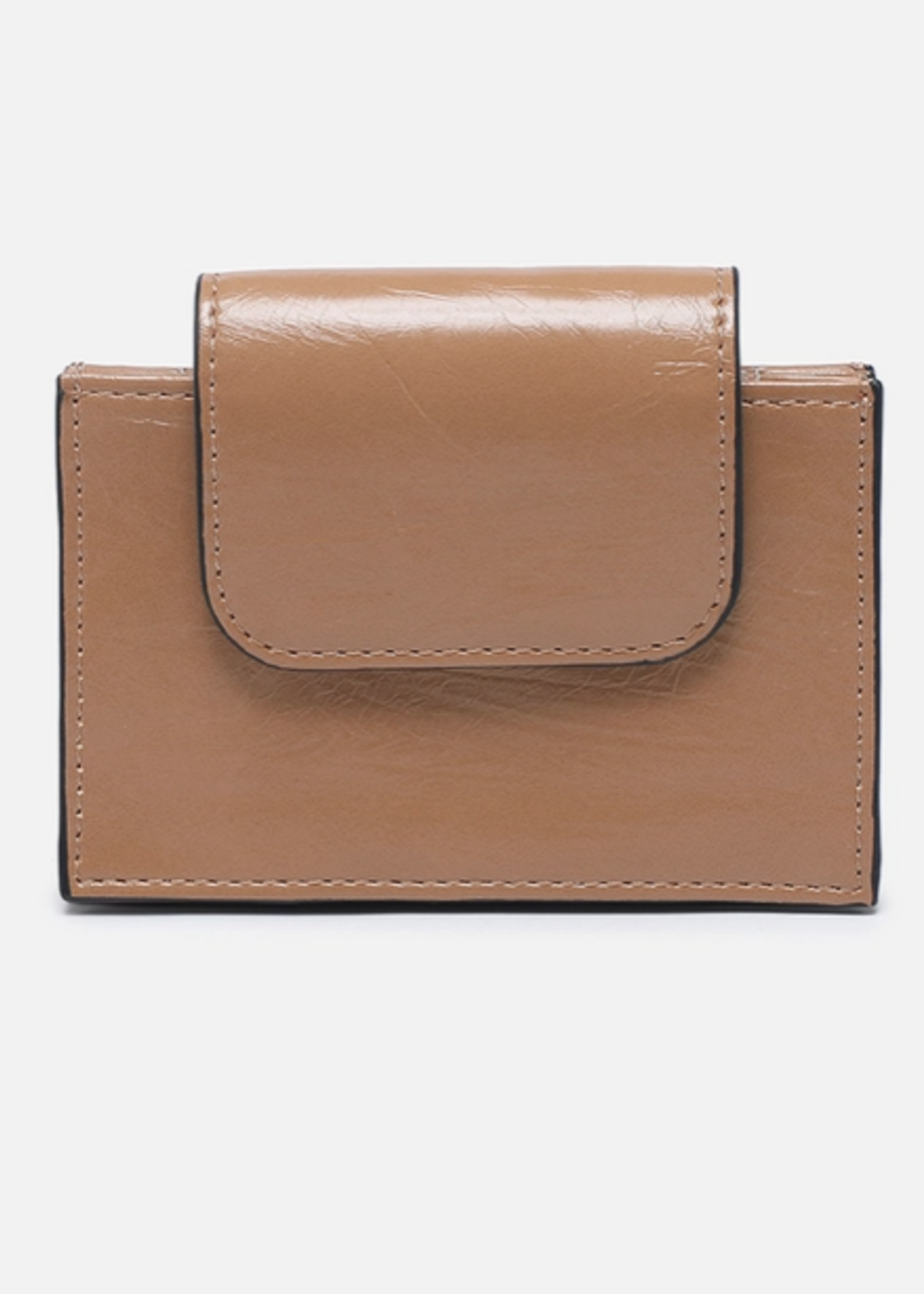 Ella RFID Mini Multi-Compartment Wallet