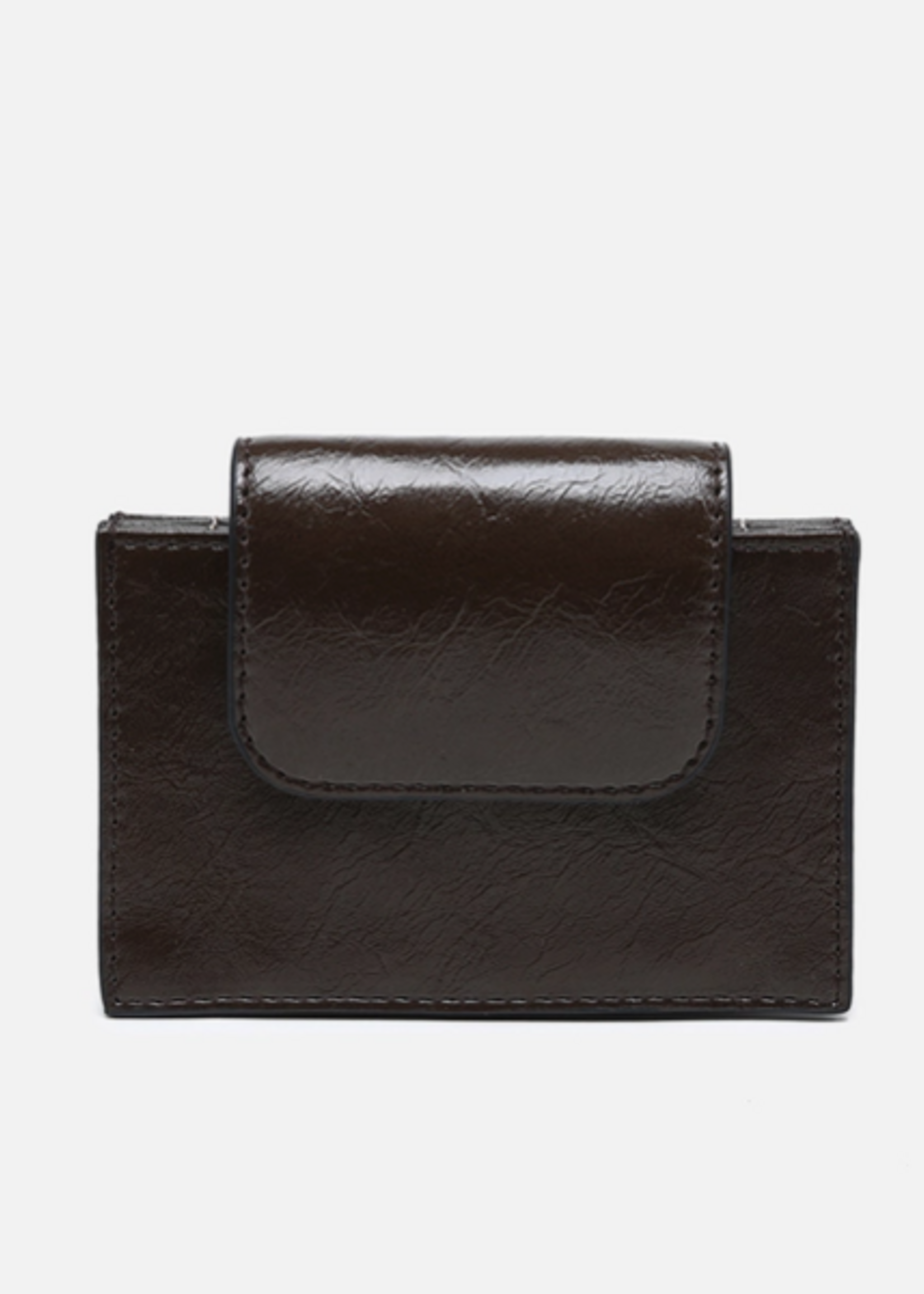 Ella RFID Mini Multi-Compartment Wallet