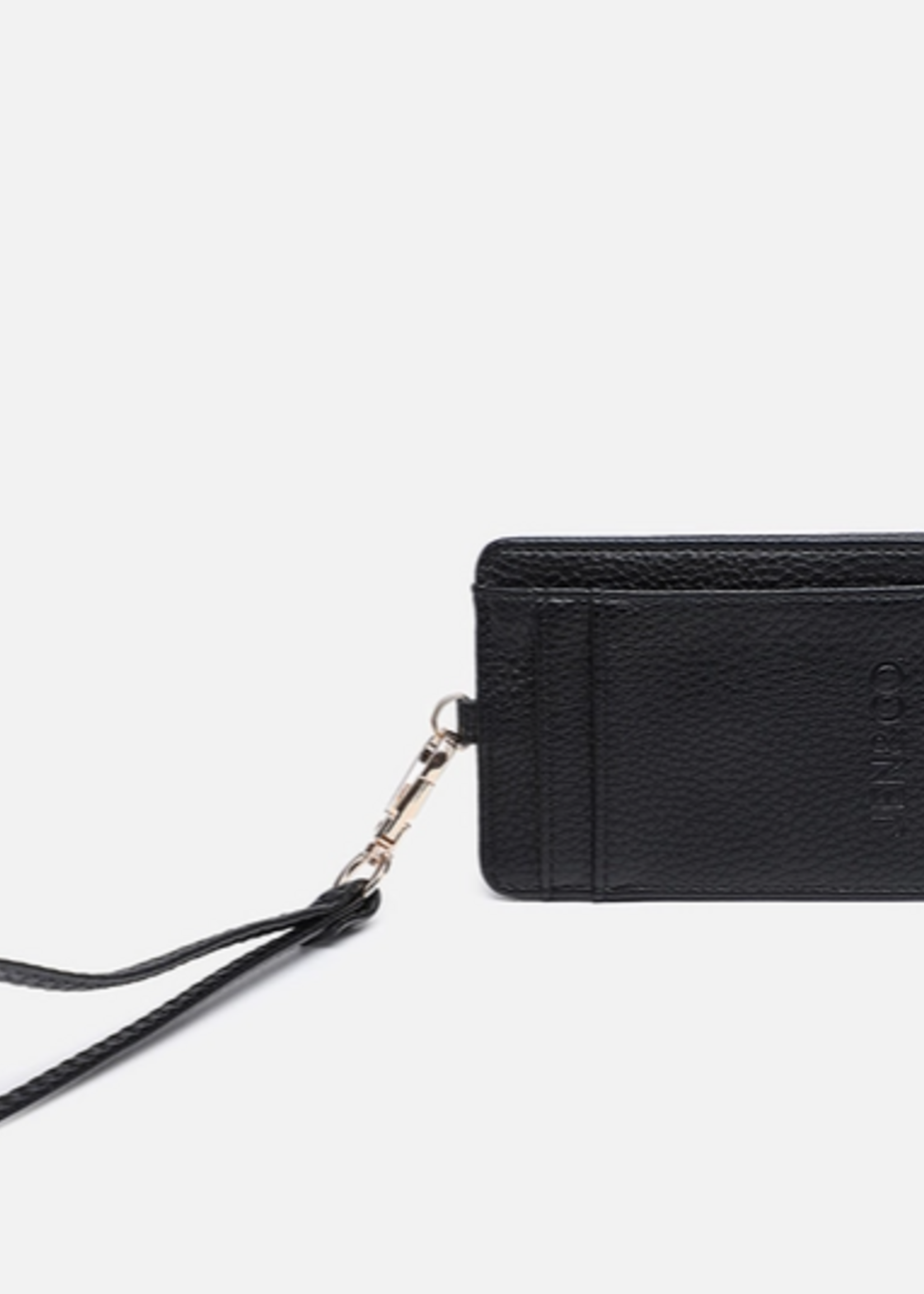 Hope Card Holder Wristlet