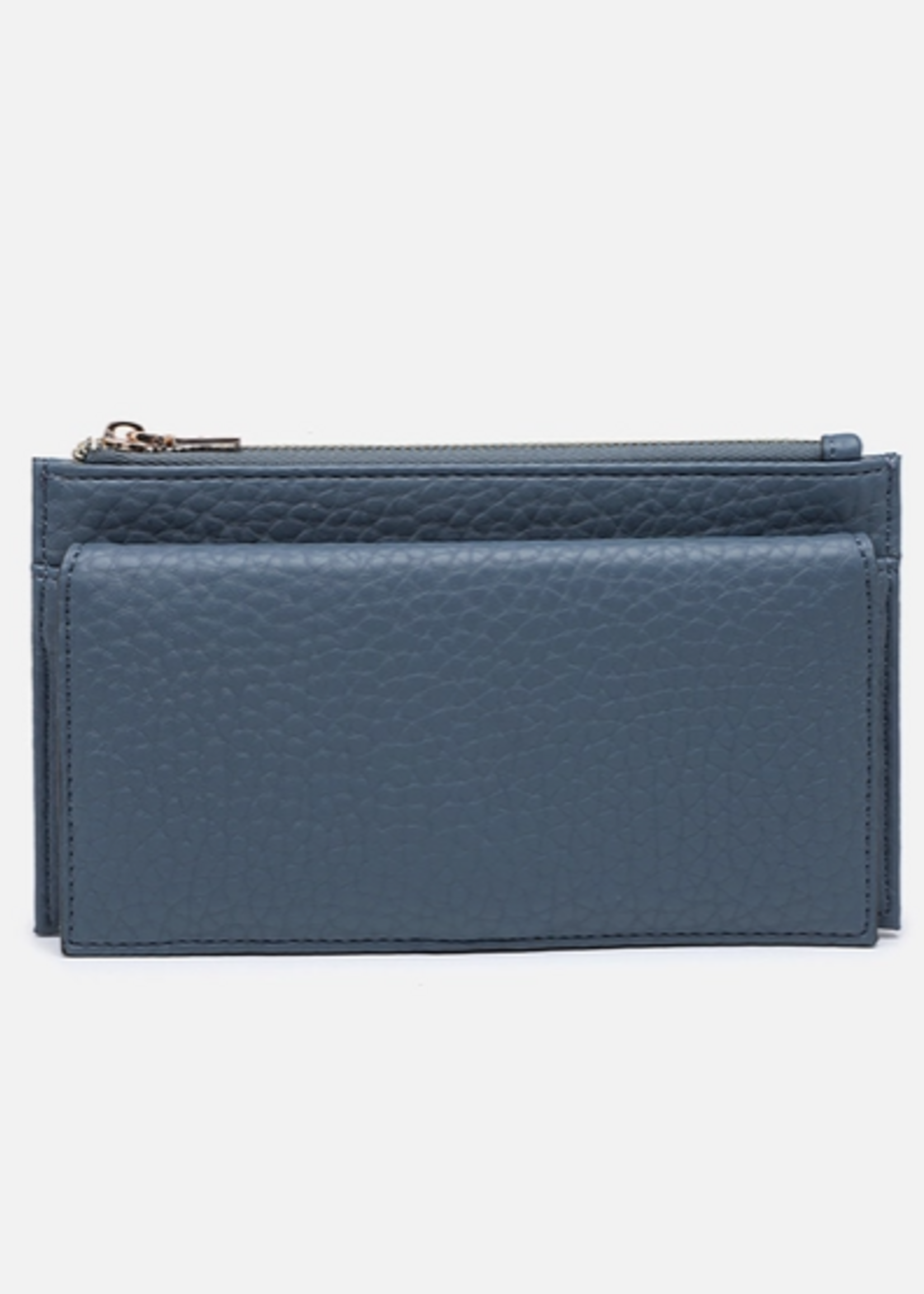 Teagan Multi-Compartment Fold Out Wallet