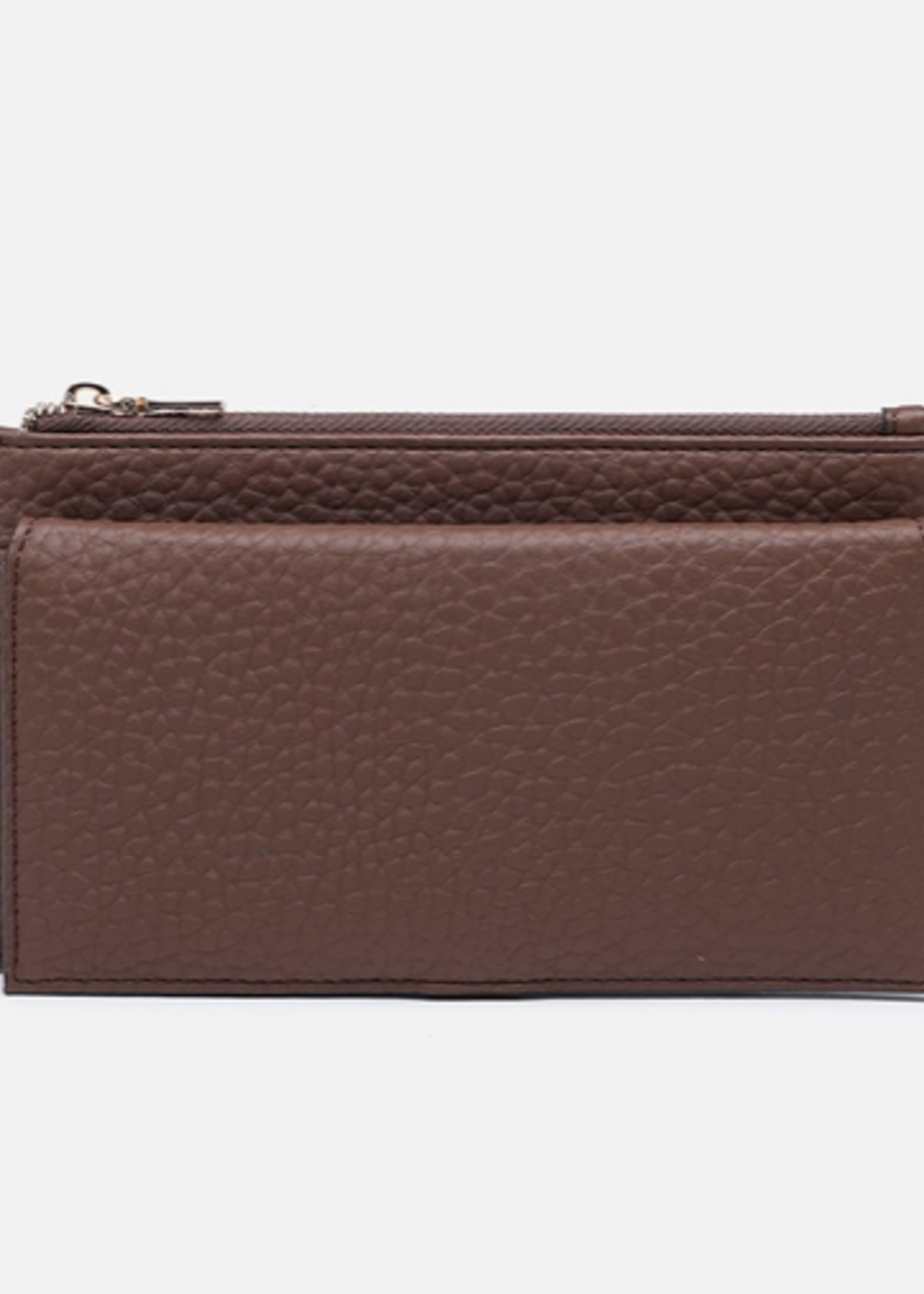 Teagan Multi-Compartment Fold Out Wallet